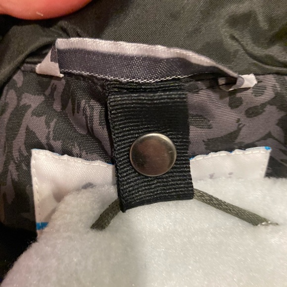 Columbia 2 in 1 Interchangeable Jacket - Picture 14 of 15